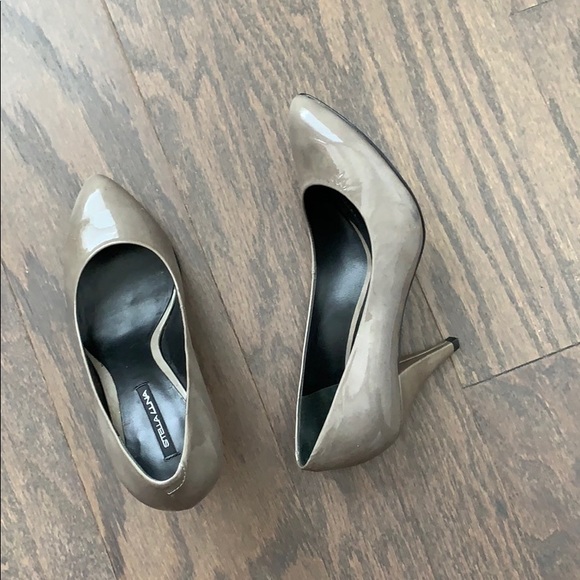 Stella Luna Patent Leather Heels - Picture 6 of 6